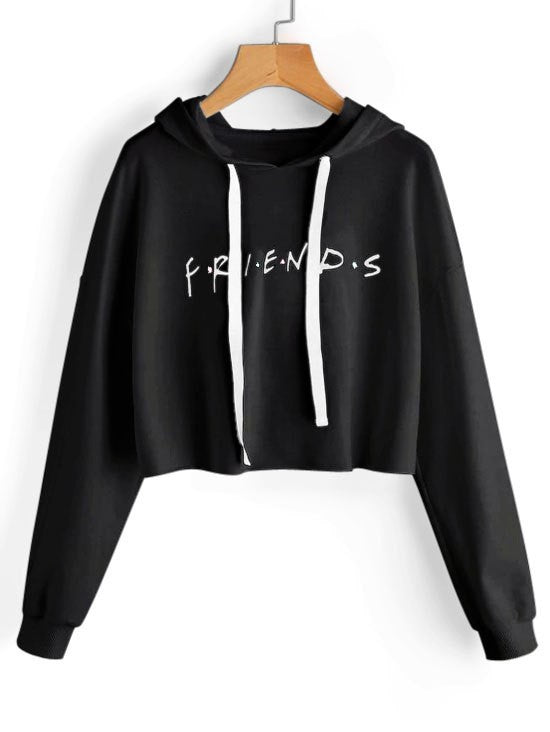 Mono Friends  Hoodie