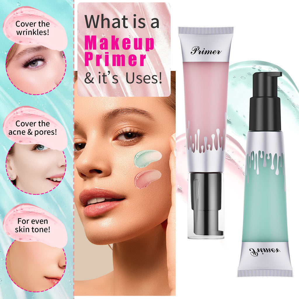 Hellokiss Makeup Primer