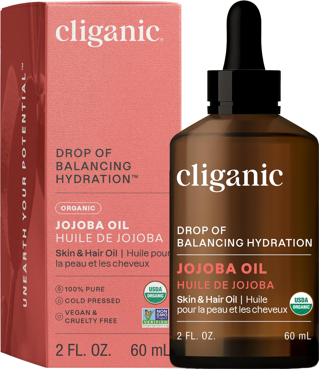 Cliganic CPR  Oil