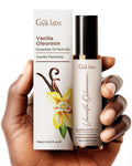 Vanilla Self Care Oil