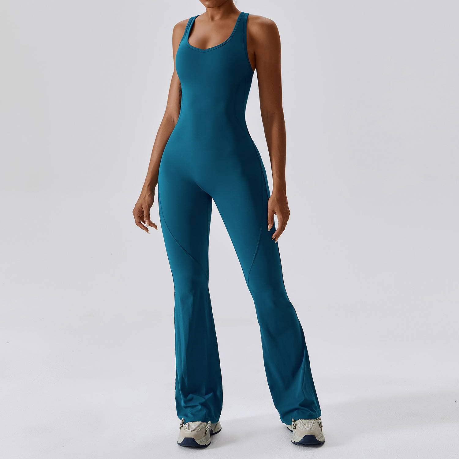 Performance Leggings