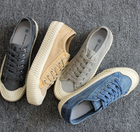 Casual Sneakers for Couples