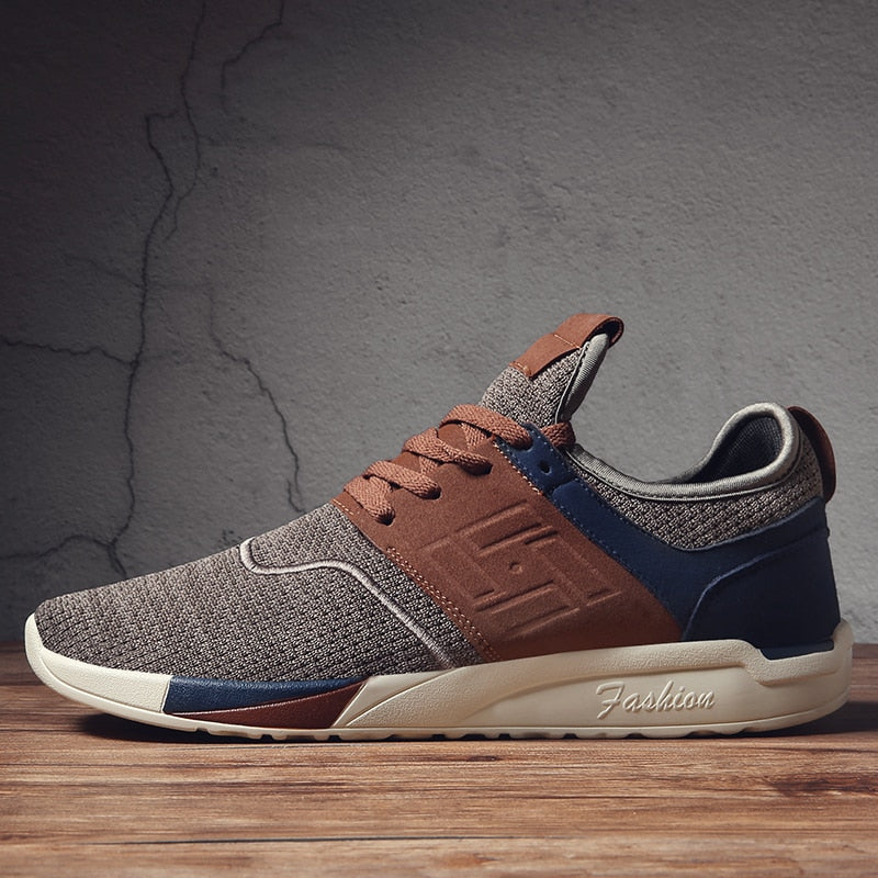 Trendy Outdoor Sneakers