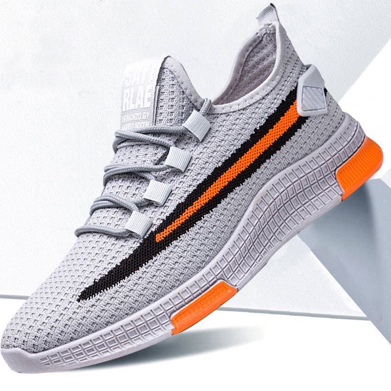 Breathable Sneakers