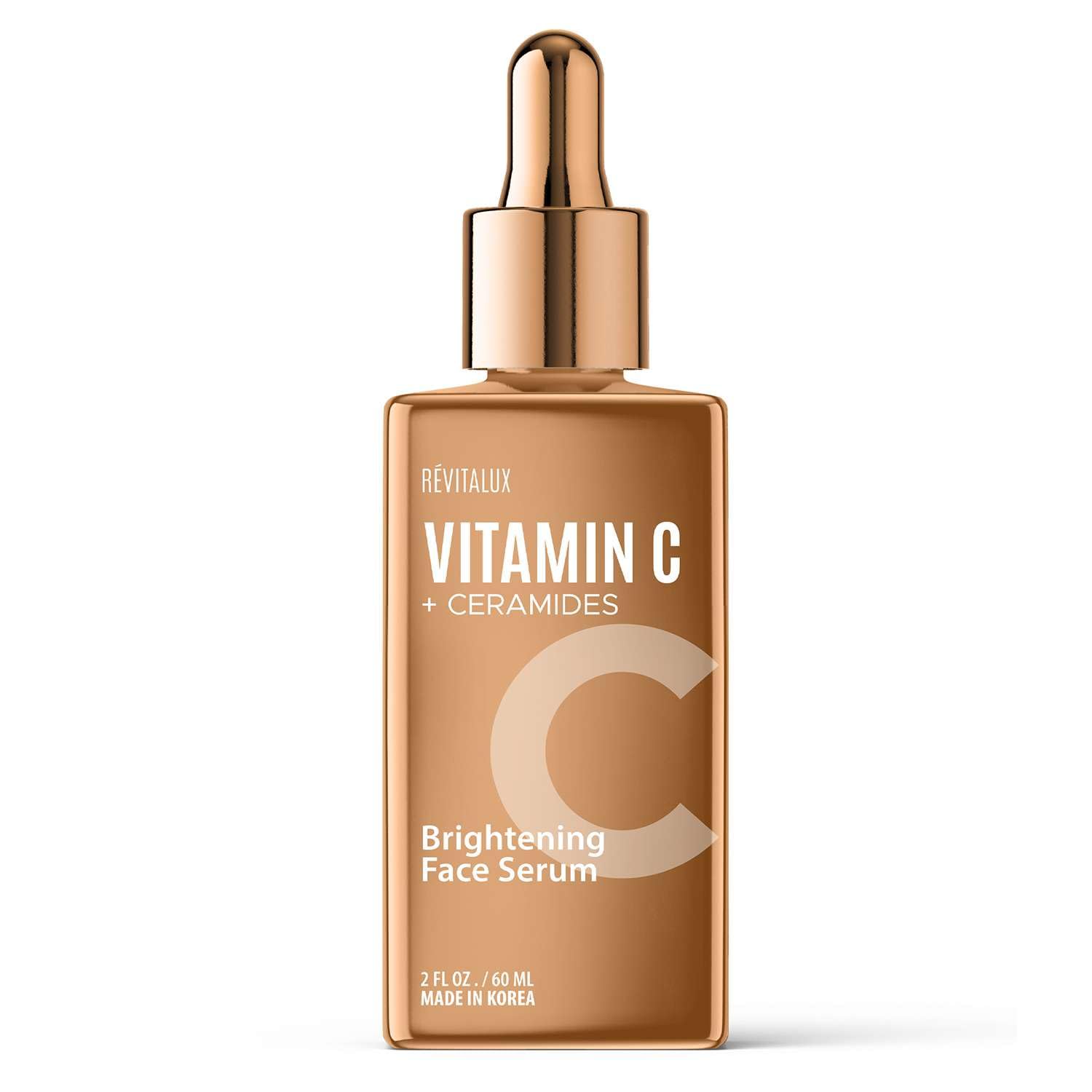 Korean SkinCare Serum