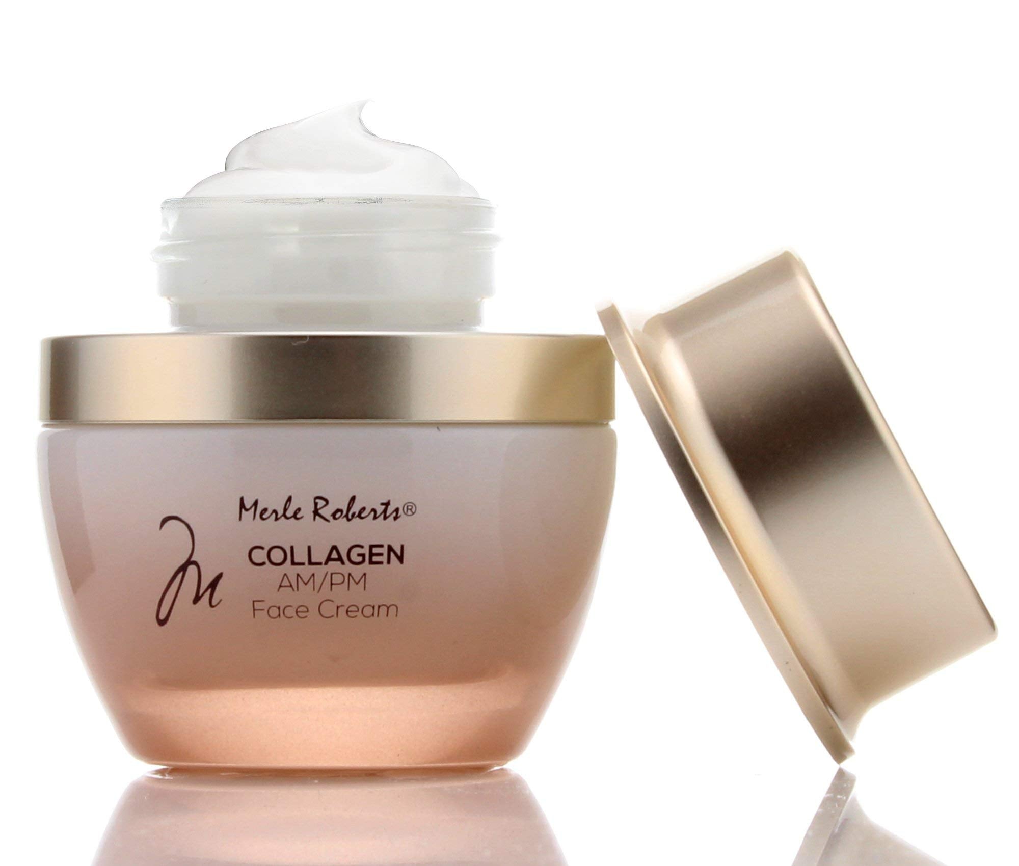 Merle Roberts Day and Night Face Cream