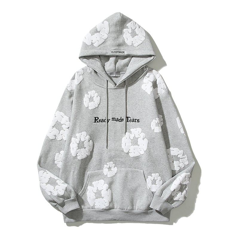 Flower Street Hoodie