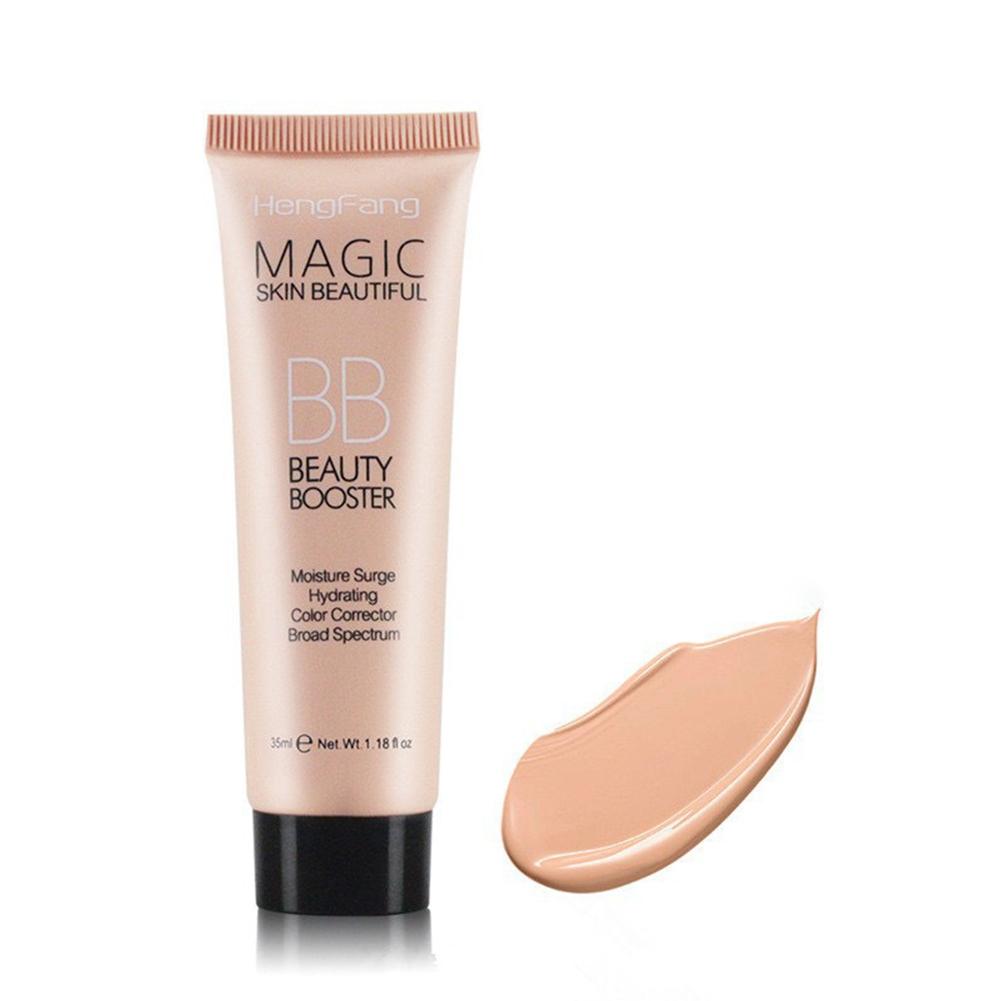 BB Liquid Concealer Foundation
