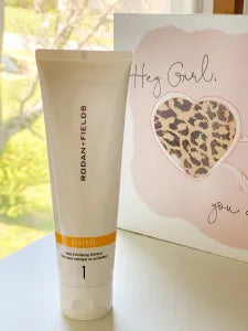 Rodan + Fields Reverse Deep