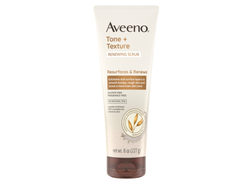 Aveeno Fragrance Body & Skin Tone