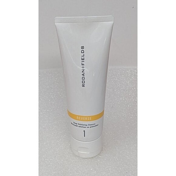 Rodan + Fields Reverse Deep