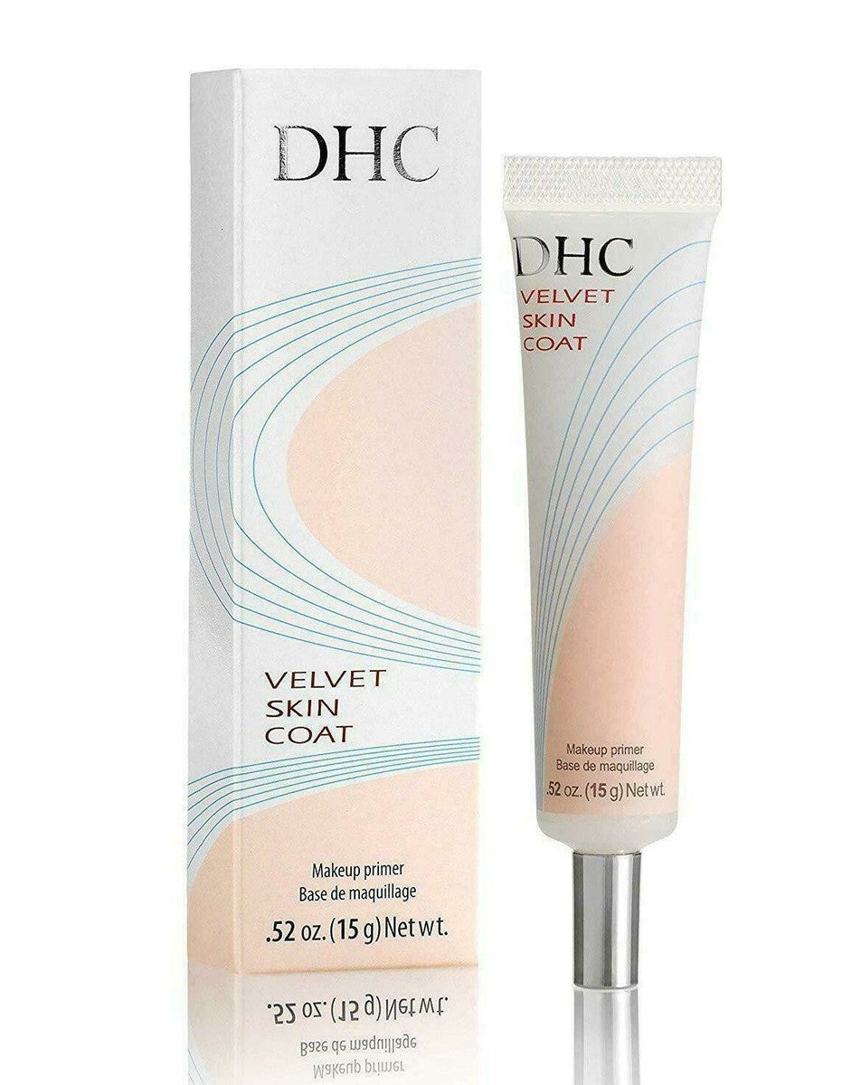 Dhc Velvet Skin Coat