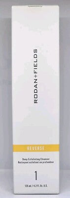Rodan + Fields Reverse Deep