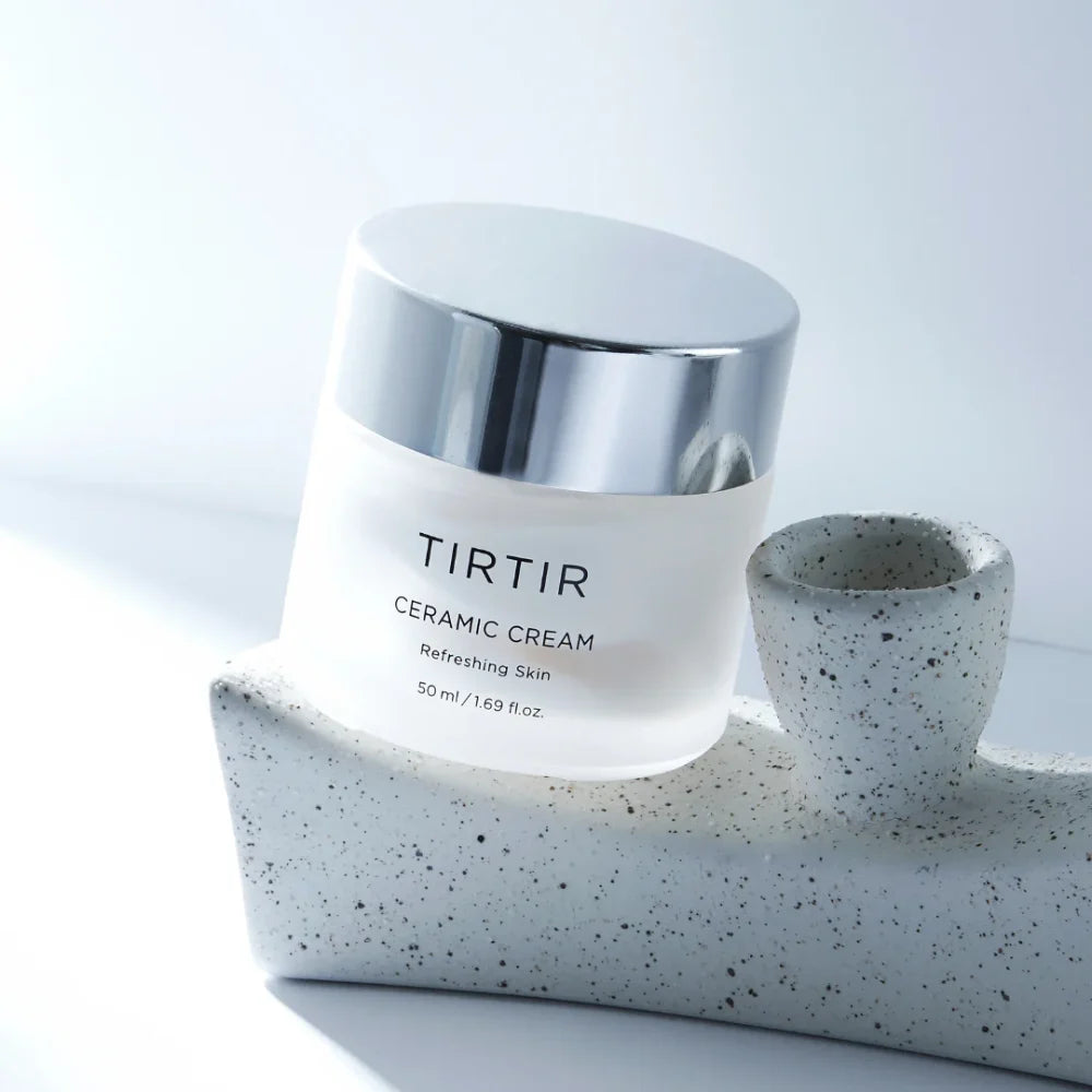 Tir Tir Korean skincare