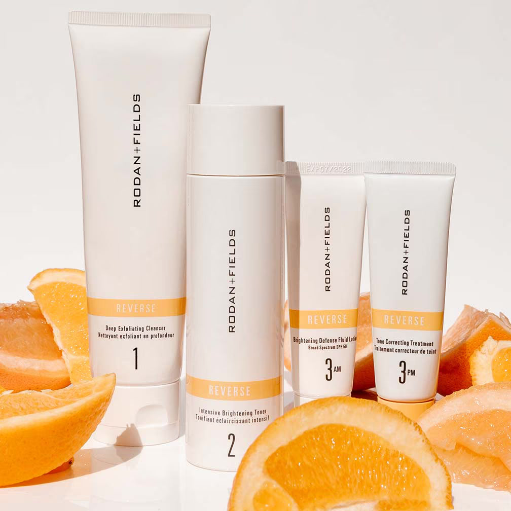 Rodan + Fields Reverse Deep